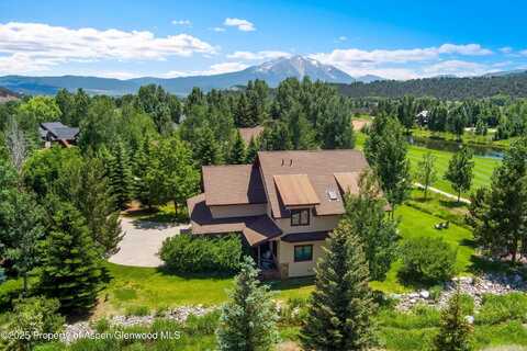 75 Buffalo Lane, Carbondale, CO 81623