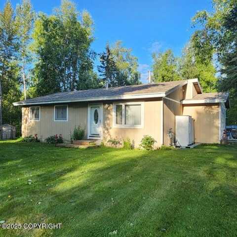 11496 W Meteor Drive, Wasilla, AK 99623