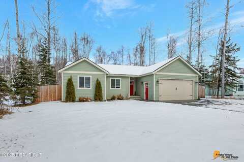 7041 S Turner Drive, Wasilla, AK 99623