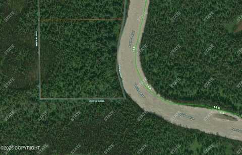 000 Oilwell Road, Talkeetna, AK 99676