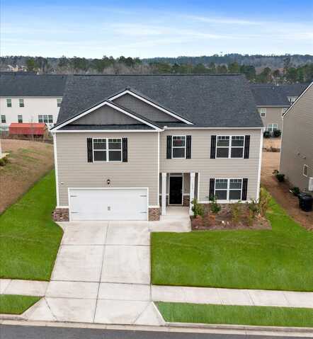 773 Otto, North Augusta, SC 29841