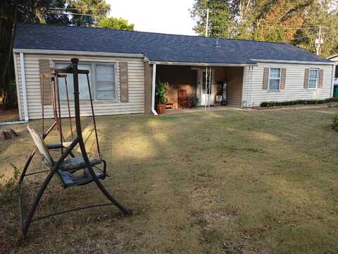940 Croft Avenue NE, Aiken, SC 29801