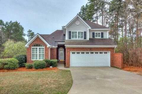 9 Juniper Loop, Aiken, SC 29803