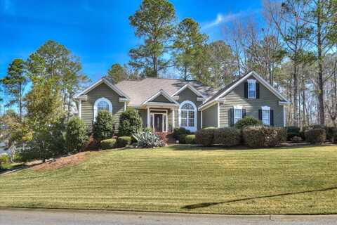 129 Winged Elm Circle Circle, Aiken, SC 29803
