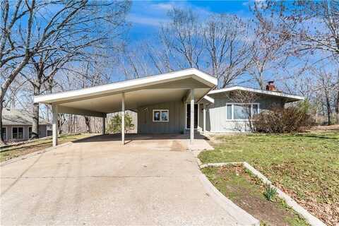 12 Ipswich DR, Bella Vista, AR 72714