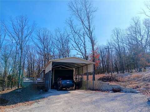 217 Madison 2149 -Lot 2, Huntsville, AR 72740
