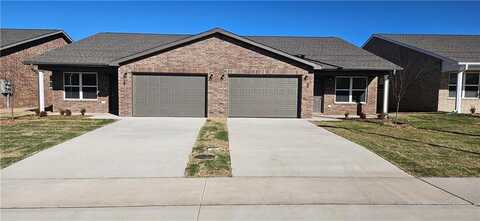 610 69th AVE, Highfill, AR 72712
