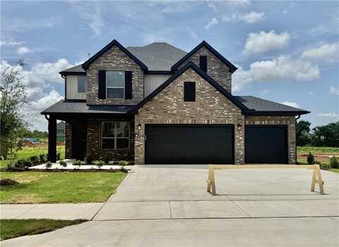 4700 SW Juneberry ST, Bentonville, AR 72712
