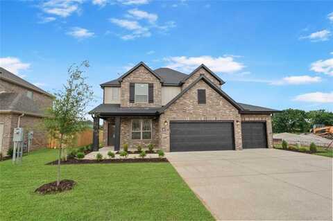 4700 SW Juneberry ST, Bentonville, AR 72713