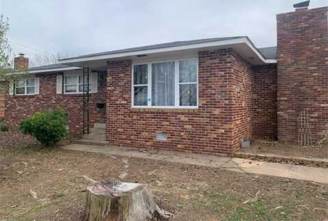 1100 W Banz, Rogers, AR 72758