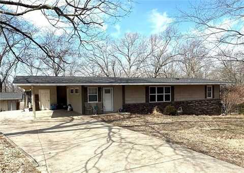 7 Worcester DR, Bella Vista, AR 72714