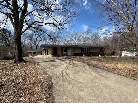 7 Worcester DR, Bella Vista, AR 72714