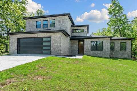 7 Ironside LN, Bella Vista, AR 72715