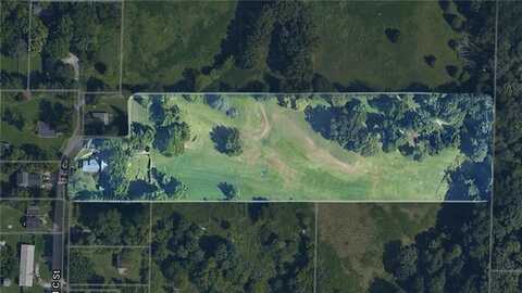 1703 N C ST, Rogers, AR 72756