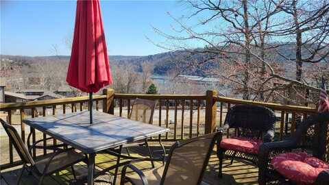 41 Oak Point DR, Holiday Island, AR 72631