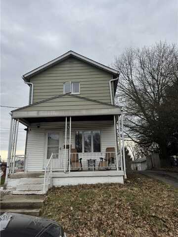 1224 Finch St, New Castle, PA 16101