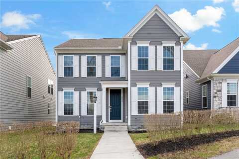 2008 Ashton Row, Fayette, PA 15017