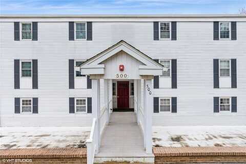501 Camelot Dr, McCandless, PA 15237