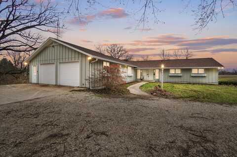 1831 Fairfield Pike, Springfield, OH 45502
