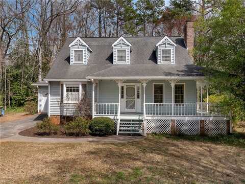 504 Squire Circle, Clemson, SC 29631
