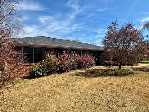 2701 Bellview Road, Anderson, SC 29621