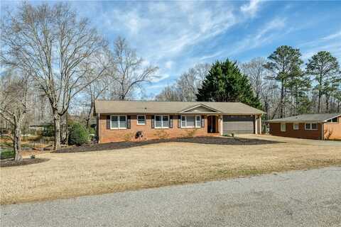 115 Pine Forest Drive, Easley, SC 29642