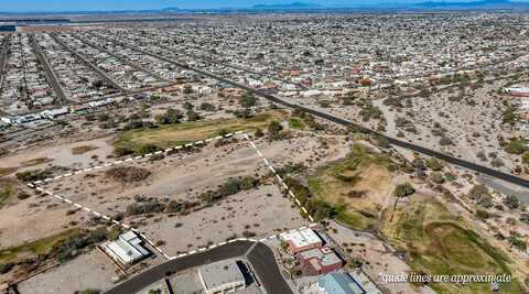 0000 CHASE WAY, Yuma, AZ 85367