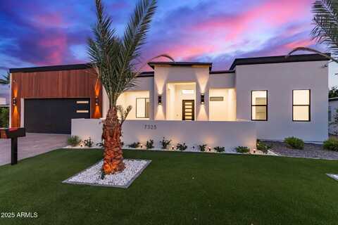 7325 E VIRGINIA Avenue, Scottsdale, AZ 85257