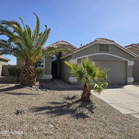 11606 W GRAPEFRUIT Court N, Surprise, AZ 85378