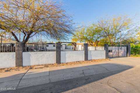 1506 E MARGUERITE Avenue, Phoenix, AZ 85040
