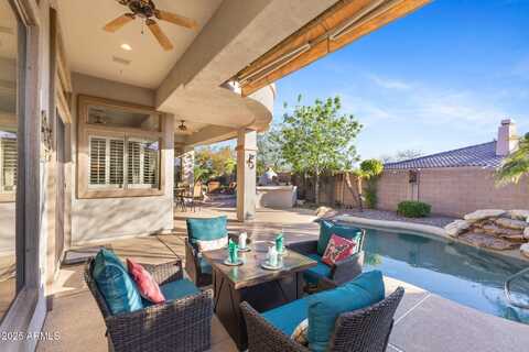 42047 N MOSS SPRINGS Road, Anthem, AZ 85086