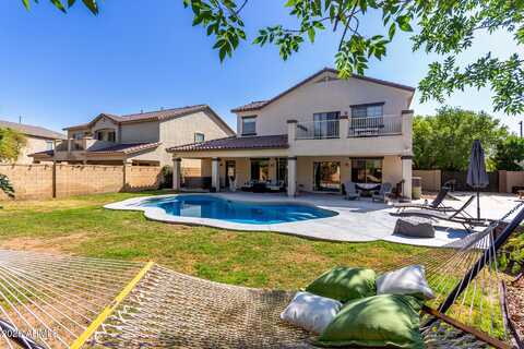 11121 N 165TH Avenue, Surprise, AZ 85388