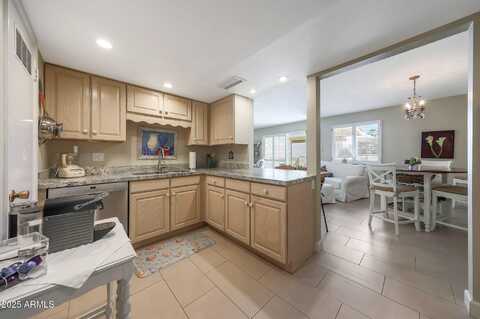5429 N 78th Street, Scottsdale, AZ 85250