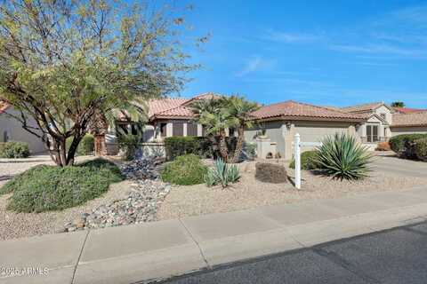 18102 N PETRIFIED FOREST Drive, Surprise, AZ 85374