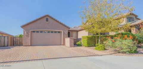 560 S 197TH Avenue, Buckeye, AZ 85326