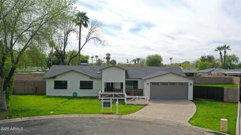 7801 N 4TH Place, Phoenix, AZ 85020