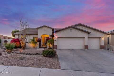 6022 W Fetlock Trail, Phoenix, AZ 85083