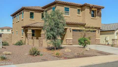 17438 W LAURIE Lane, Waddell, AZ 85355