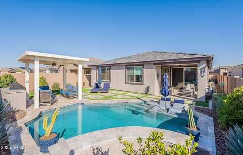12117 W LUXTON Lane, Avondale, AZ 85323