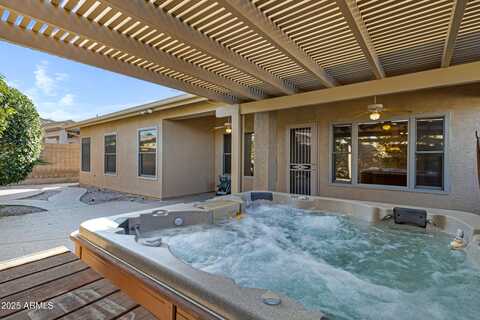 11413 S COOLWATER Drive, Goodyear, AZ 85338