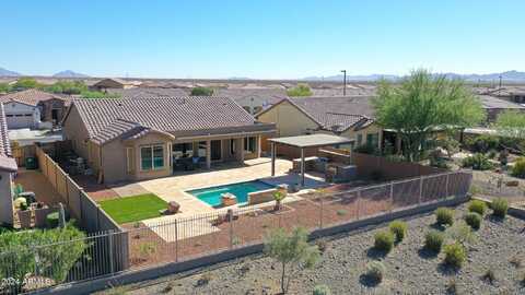 16918 S 180TH Drive, Goodyear, AZ 85338