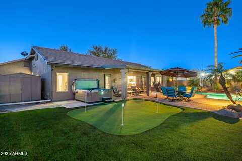 20497 E Appaloosa Drive, Queen Creek, AZ 85142