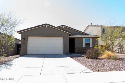 625 W PANOLA Drive, San Tan Valley, AZ 85140