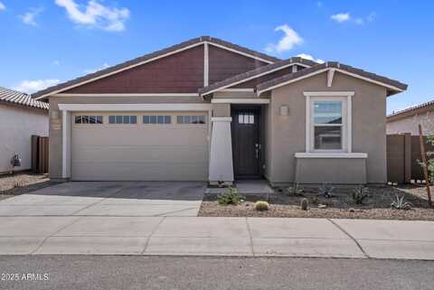 17033 W ROYAL PALM Road, Waddell, AZ 85355