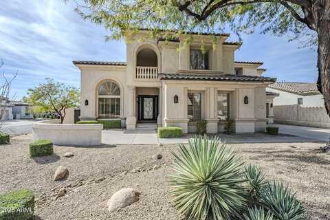 7745 E Calle De Las Brisas --, Scottsdale, AZ 85255