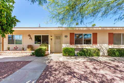10547 W COGGINS Drive, Sun City, AZ 85351