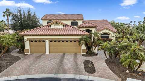 15948 W SHEILA Lane, Goodyear, AZ 85395