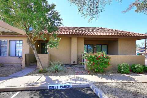 8625 E BELLEVIEW Place, Scottsdale, AZ 85257