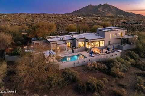 39402 N 67TH Place, Cave Creek, AZ 85331