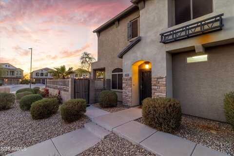 470 N 168TH Lane, Goodyear, AZ 85338